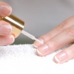 Poor quality varnish can harm your nails