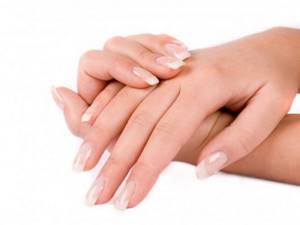 There is nothing more beneficial than strengthening your nails with vitamins that can be obtained through food.