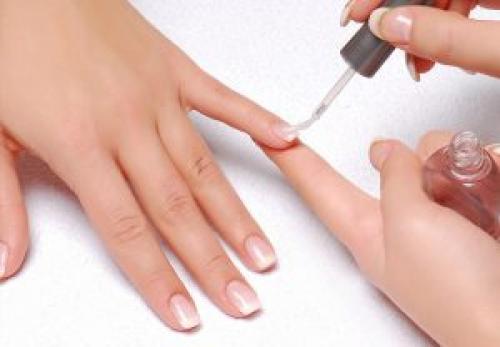 Do I need a base for gel nail extensions? Technology of applying gel polish to extended nails 