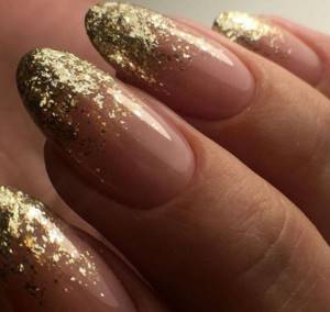 Ombre nails 2022 with photos of beautiful and stylish designs