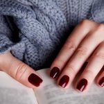 Autumn manicure 2020: fashion trends (photos)