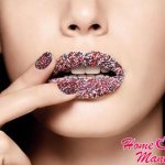 Features of volumetric nail design with bouillons