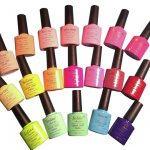 Features of choosing nail polish color