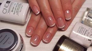Differences between shellac and gel polish, gel and varnish