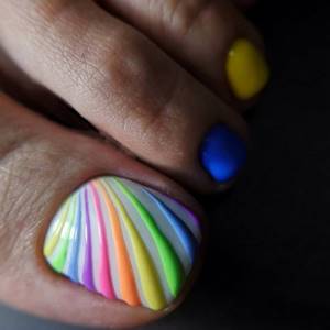 pedicure for short nails_14