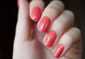 Constantly wearing it can negatively affect the health of your nails.