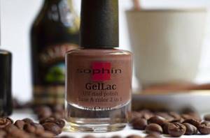 sophin gellac лак для ногтей отзывы