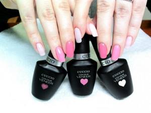 Modern cosmetology offers a wide selection of gel polishes for every color and budget.