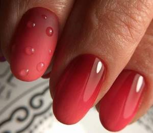 How to create simple designs on nails: instructions and life hacks