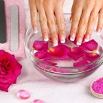 SPA manicure. What is it, photos, step-by-step technology, kits, products and care. How they make Japanese, Brazilian, hot. Master classes 