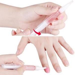 Cuticle remover without cutting. Top 10 best products 