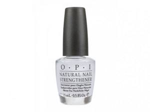 Nail strengthener from opi