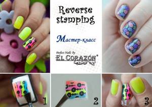 nail stamping, stamping varnishes