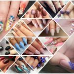 Stylish nail design: 12 most fashionable nail shapes in 2018