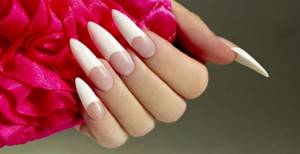 Is it worth getting nail extensions reviews?
