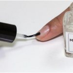 Should I dry the primer in a lamp? Acid-free and acid-free nail primer 