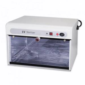 dry heat cabinet for sterilizing manicure instruments instructions