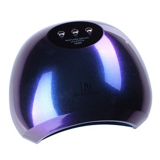 TNL, UV/LED lamp, 48W, purple chameleon