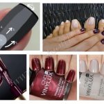 Vinylux top - the main secret of manicure durability