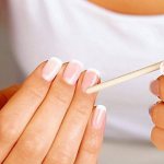 Cuticle removal