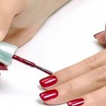 Type of manicure