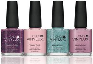 Vinylux nail polish. Color palette, reviews 