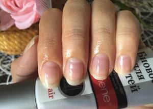 Восстановление здоровья ногтей после шеллака. Масла, маски, средство IBX для ногтей