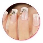 harmful effects of nail extensions